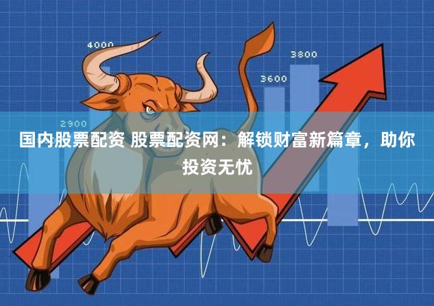 国内股票配资 股票配资网：解锁财富新篇章，助你投资无忧
