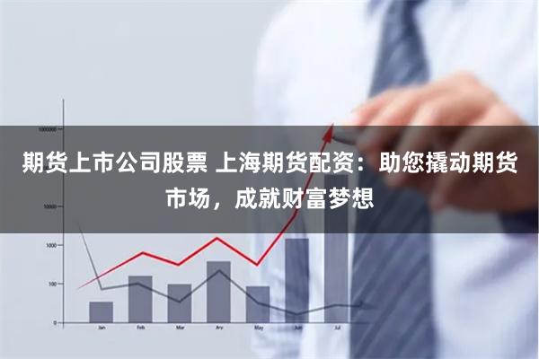 期货上市公司股票 上海期货配资：助您撬动期货市场，成就财富梦想
