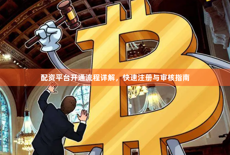 配资平台开通流程详解，快速注册与审核指南